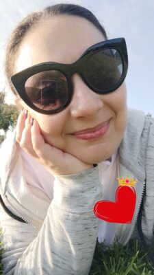 A VECES REINAS Y A VECES RENDIDAS… ¡Pero siempre valiosas!