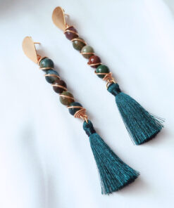 ARETES - GLORIA NOREÑA