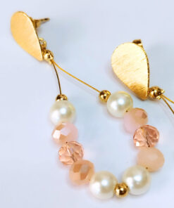 Aretes Gloria Noreña