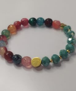 PULSERA - GLORIA NOREÑA