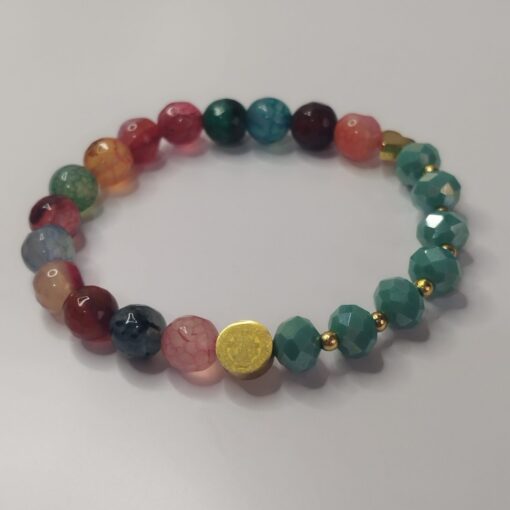 PULSERA - GLORIA NOREÑA