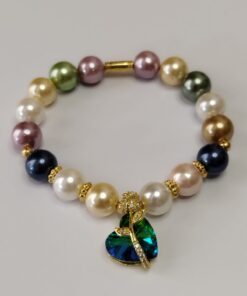 Pulsera - Gloria Noreña