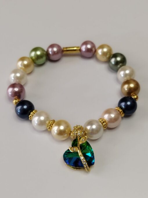 Pulsera - Gloria Noreña