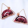 Aretes Gloria Noreña
