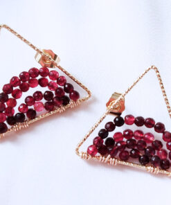 Aretes Gloria Noreña