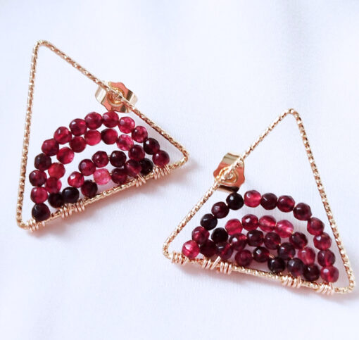 Aretes Gloria Noreña