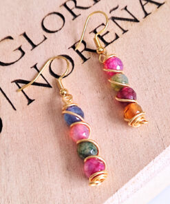 ARETES - GLORIA NOREÑA