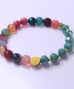PULSERA - GLORIA NOREÑA