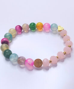 PULSERA SAN BENITO - GLORIA NOREÑA