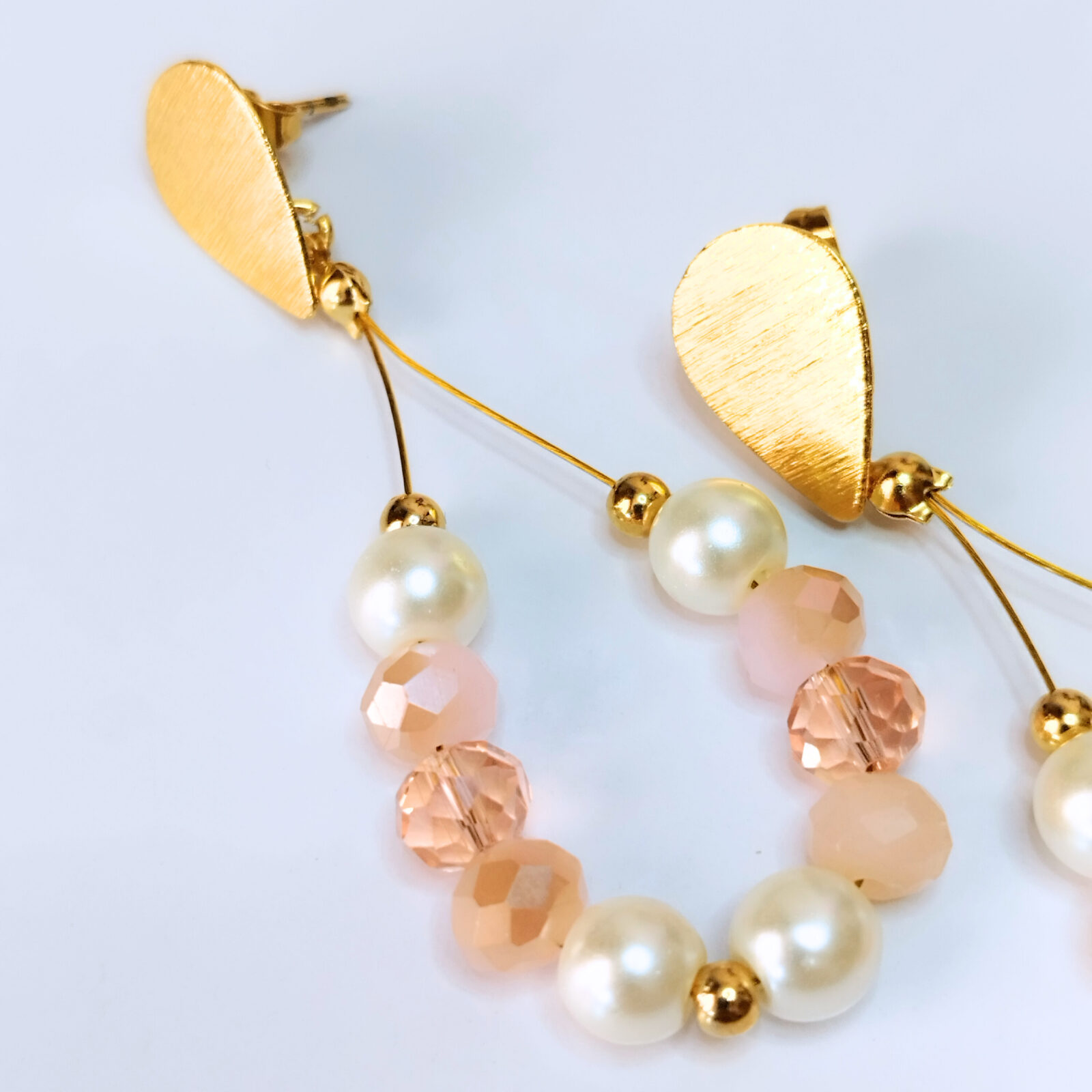 Aretes Gloria Noreña