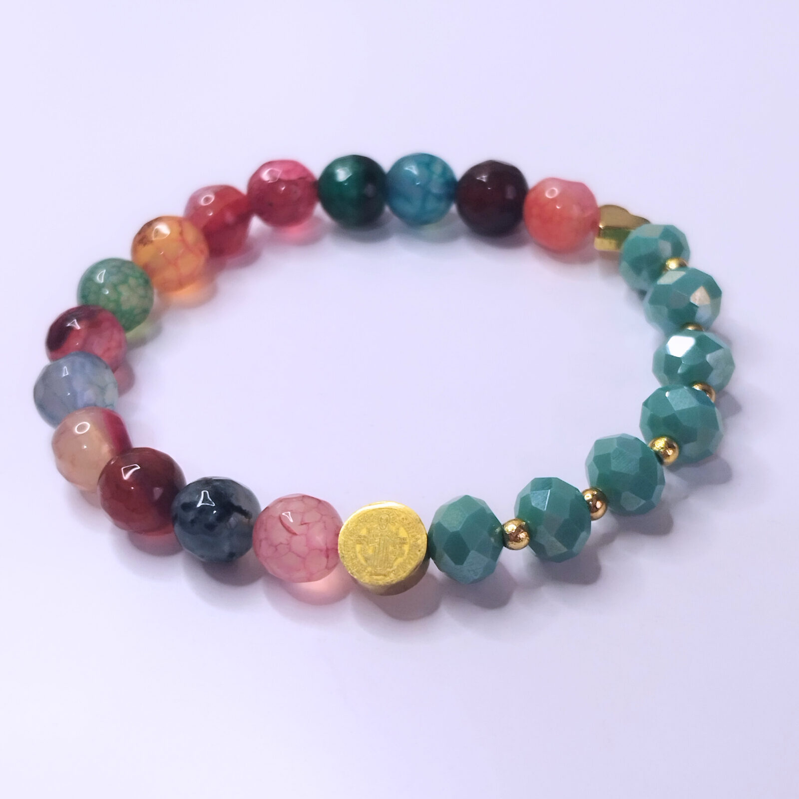 PULSERA - GLORIA NOREÑA