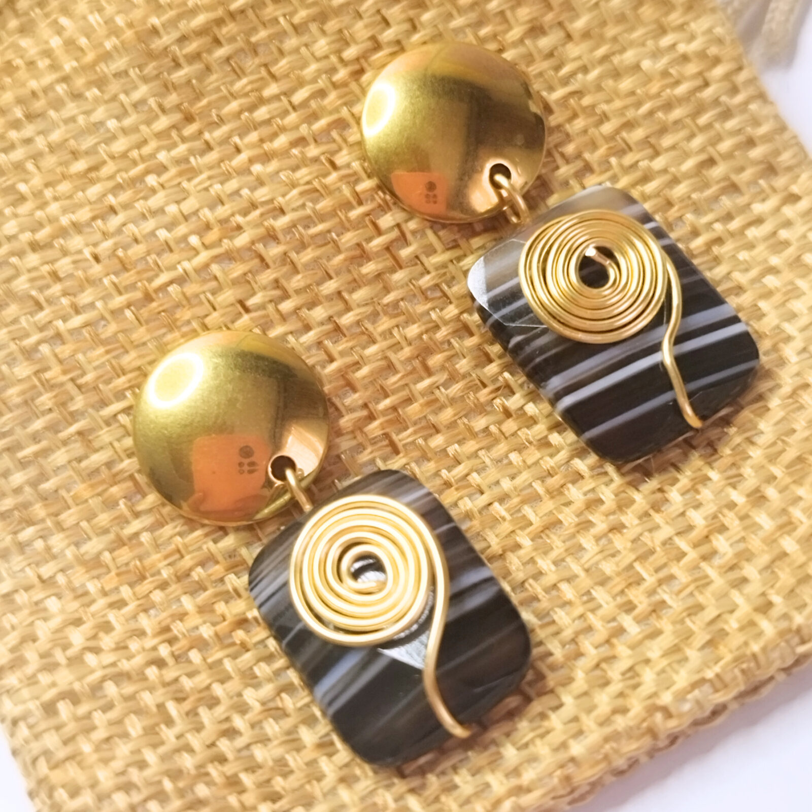 ARETES - GLORIA NOREÑA