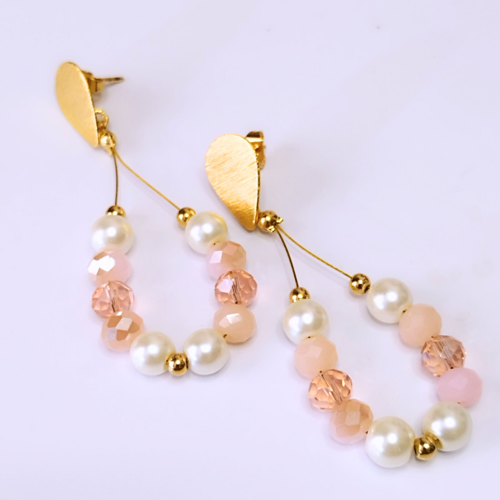 Aretes - Gloria Noreña