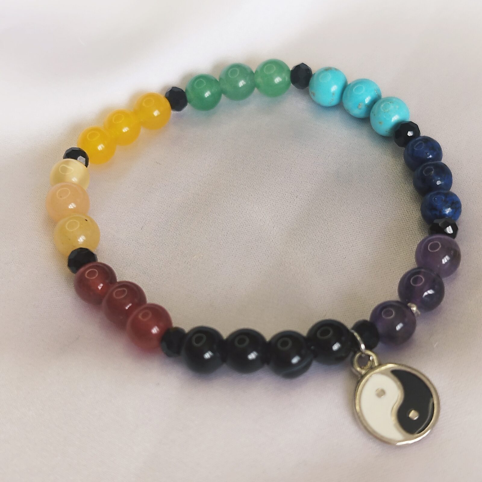 PULSERA - GLORIA NOREÑA