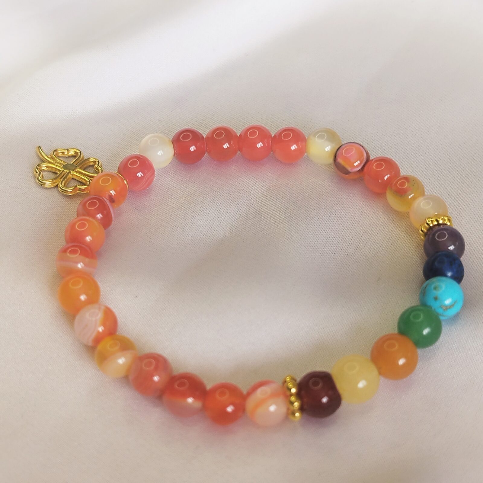 PULSERA - GLORIA NOREÑA