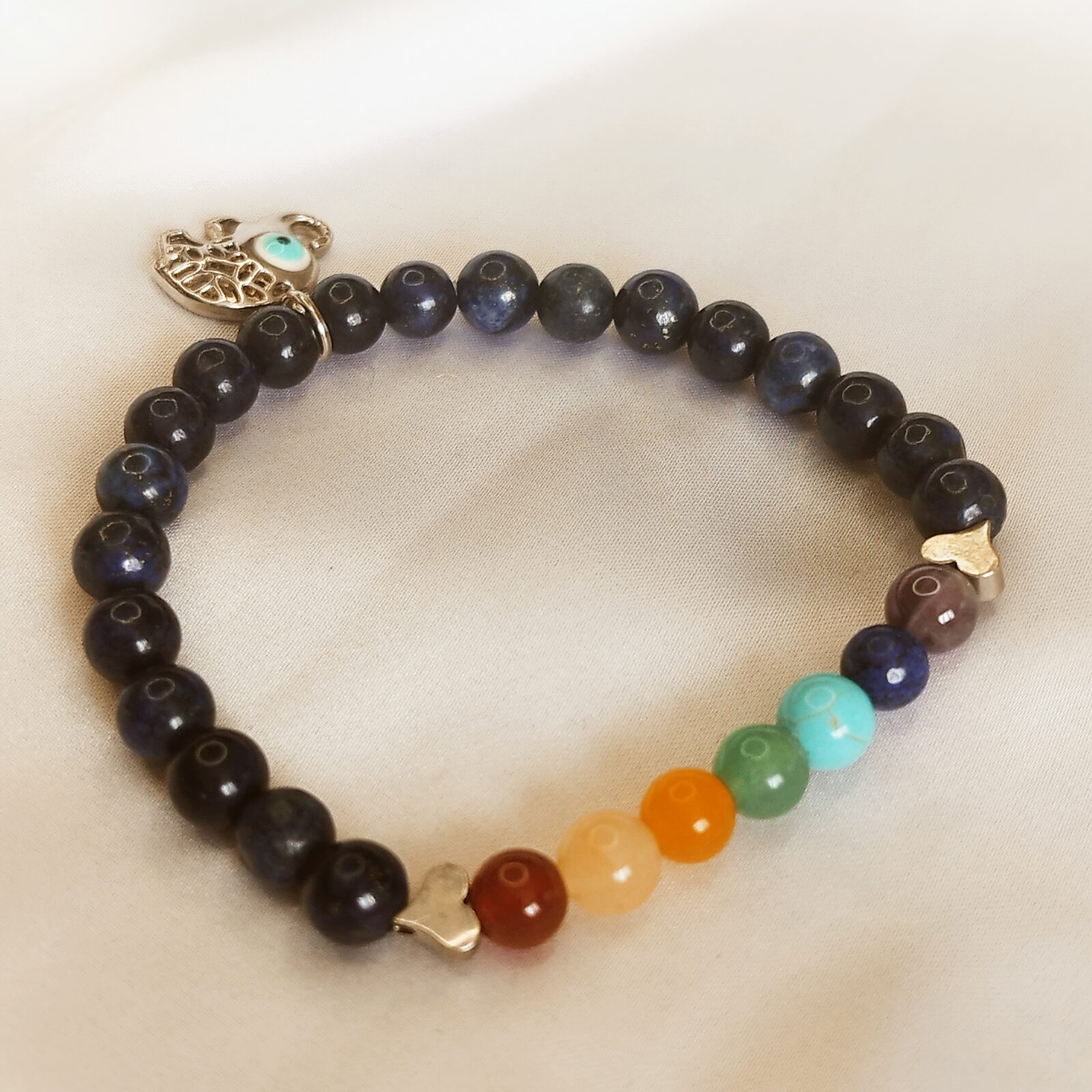 PULSERA - GLORIA NOREÑA