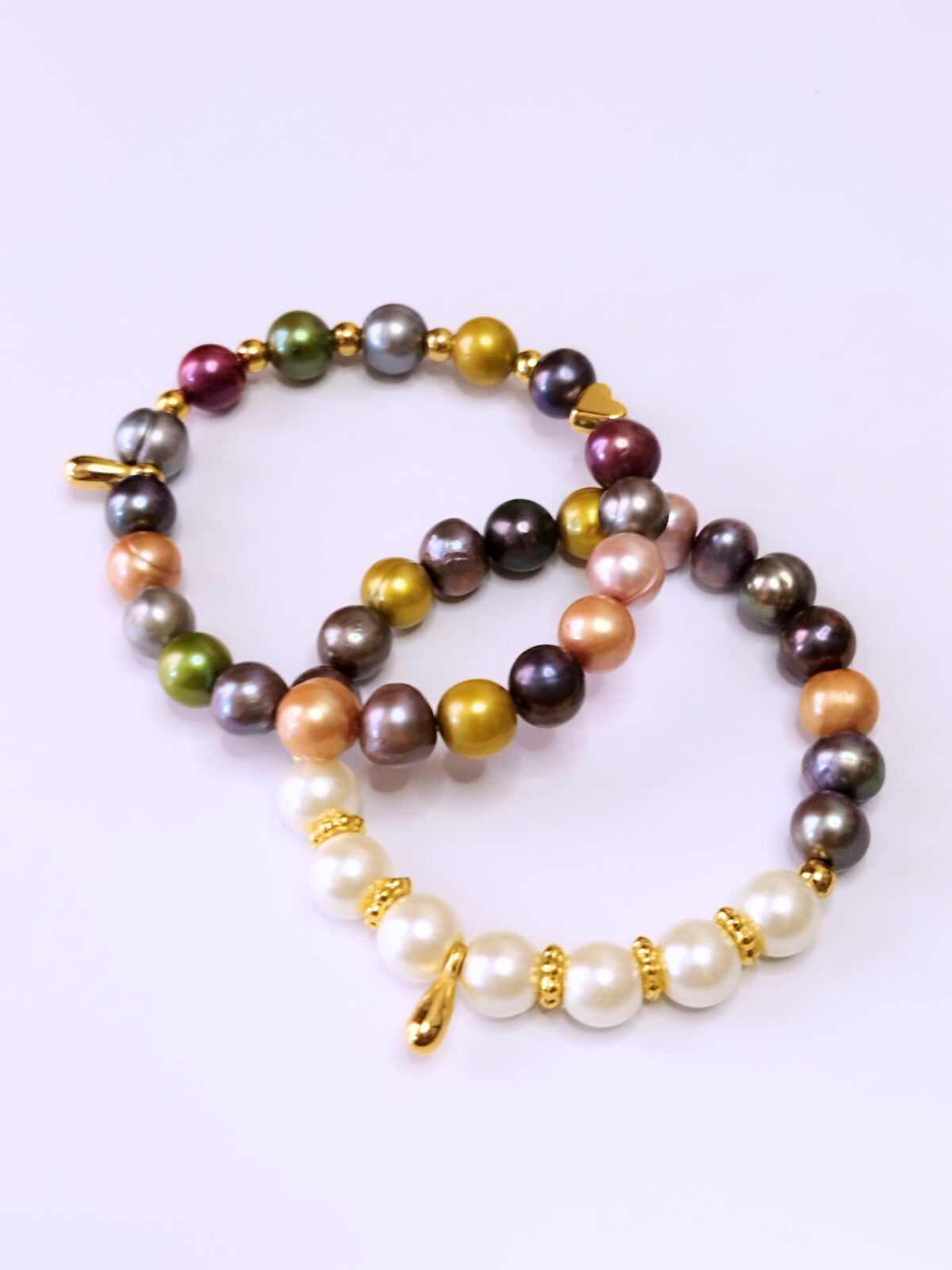 PULSERAS - GLORIA NOREÑA