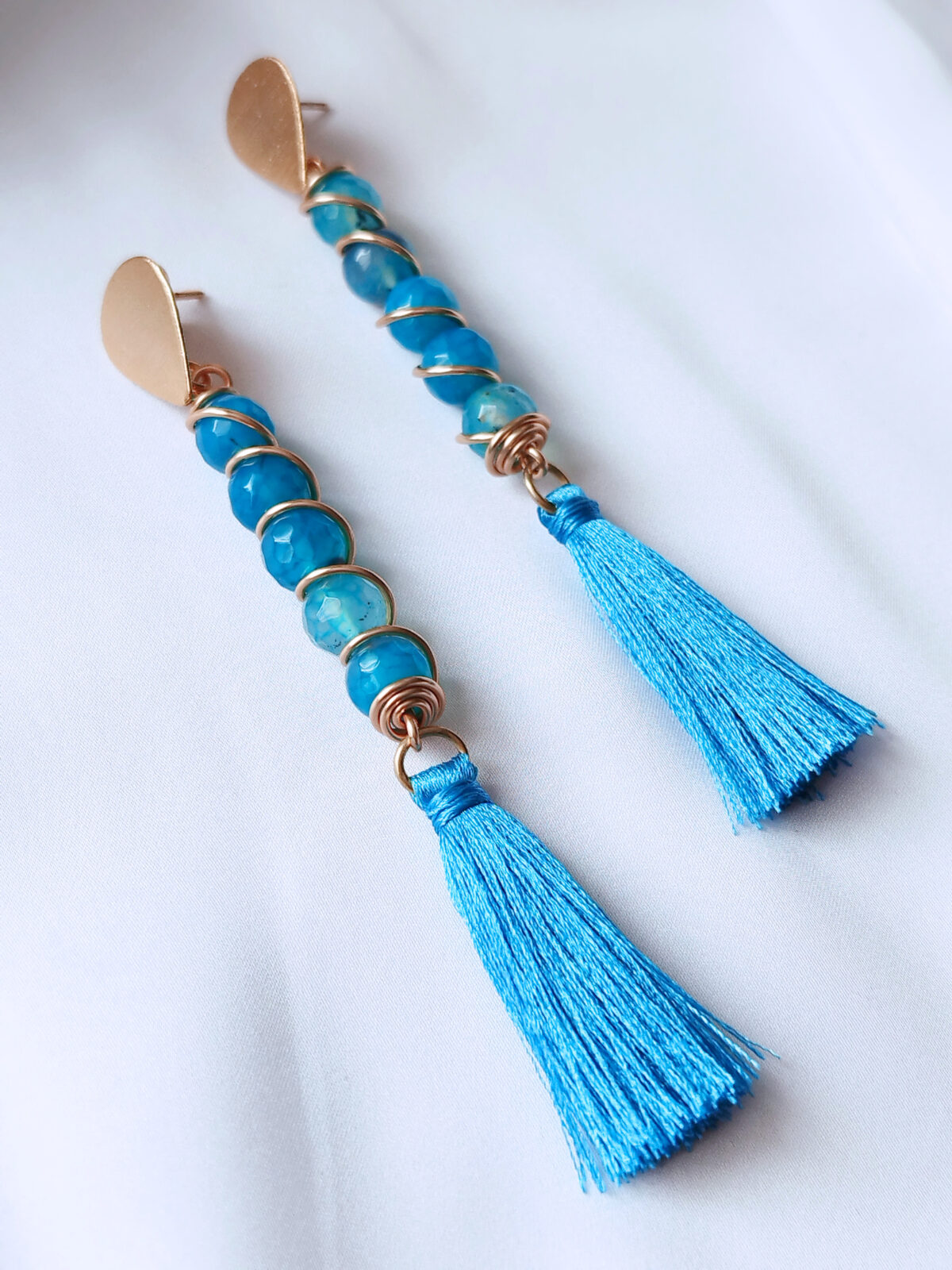 ARETES - GLORIA NOREÑA