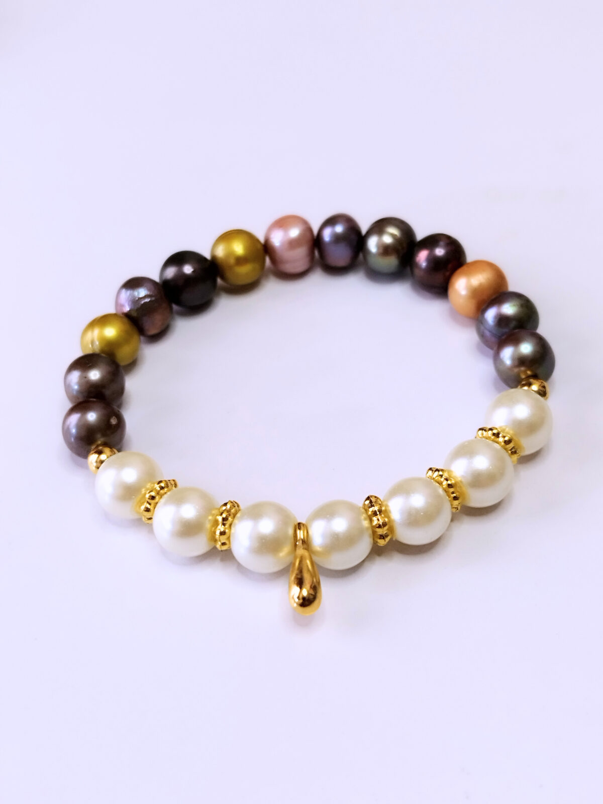 PULSERA - GLORIA NOREÑA