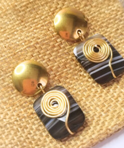 ARETES - GLORIA NOREÑA