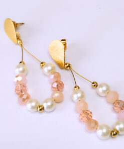 Aretes - Gloria Noreña