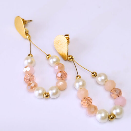 Aretes - Gloria Noreña