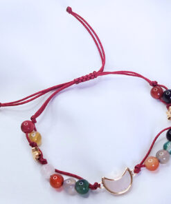 PULSERA DE HILO - GLORIA NOREÑA