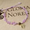 PULSERA DE HILO - GLORIA NOREÑA