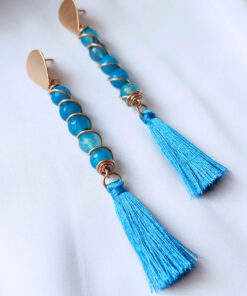 ARETES - GLORIA NOREÑA