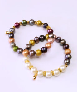 PULSERAS - GLORIA NOREÑA