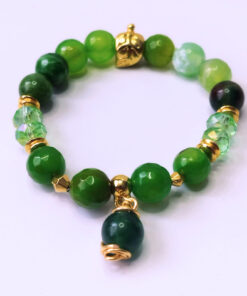 PULSERA - GLORIA NOREÑA
